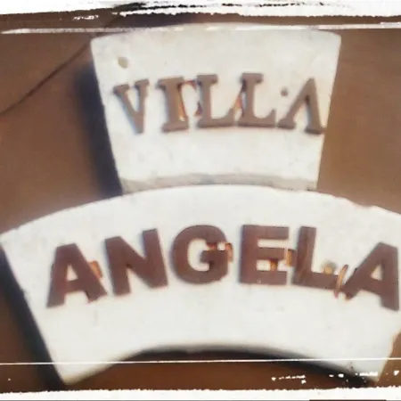 Privat bolig Angela *